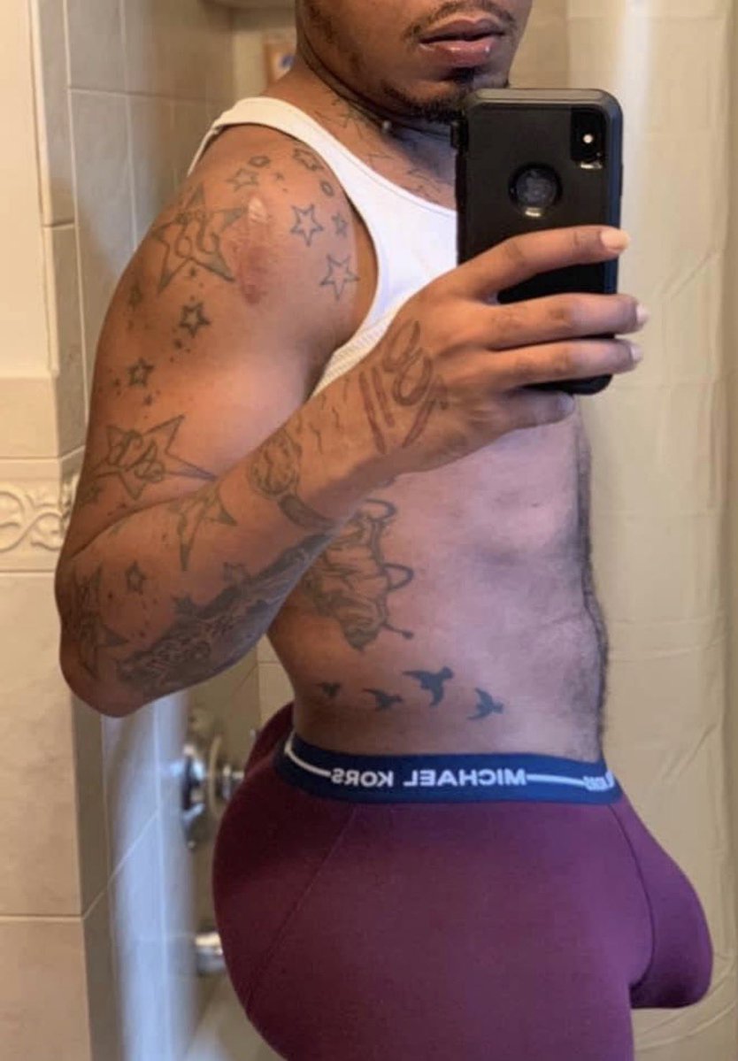 TheeMychaelTony tweet media