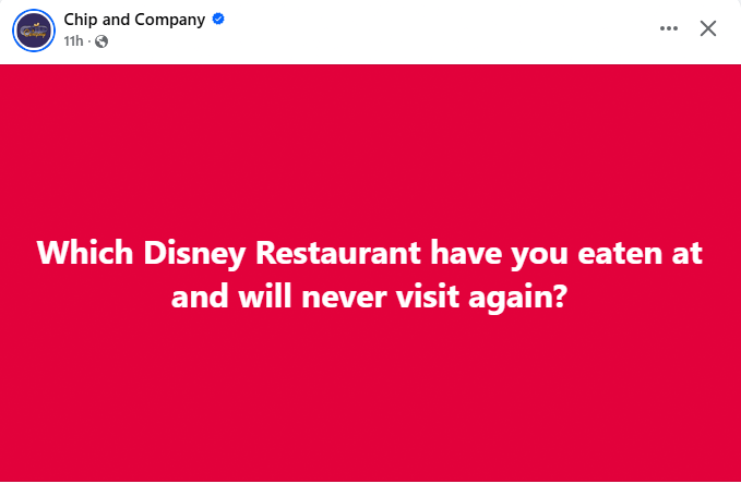 Disney Clips Guy tweet media
