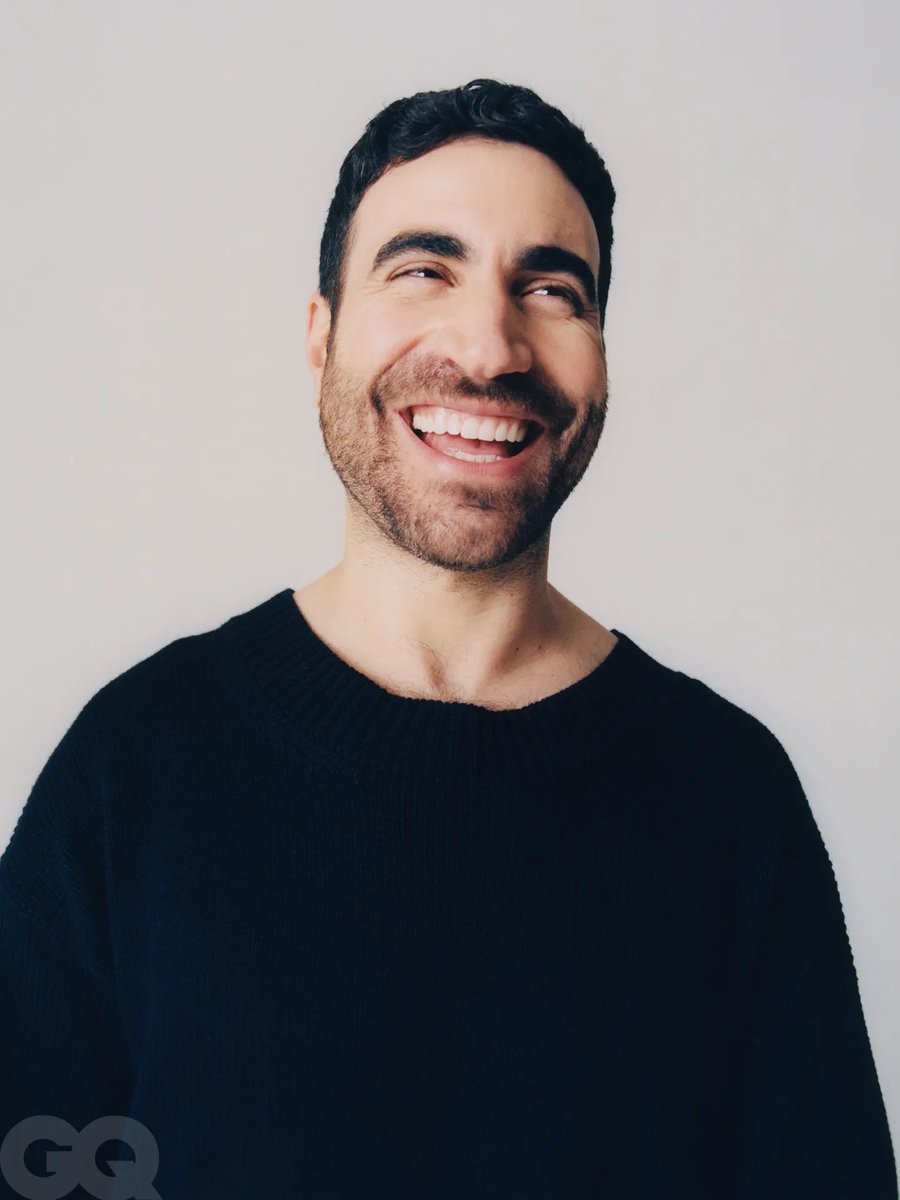 FilmUpdates's tweet photo. ‘ESCORTED,’ a romantic comedy starring, written, executive produced, and co-showrun by Brett Goldstein, has been ordered to series at Prime Video.

The eight-episode series follows a divorced dad in Manhattan who accidentally becomes a male escort. https://t.co/Ni5ty1D9vc