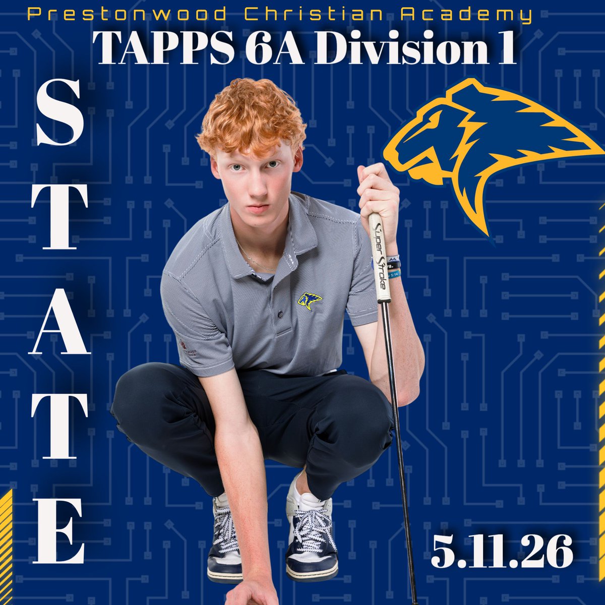 PCAAthletics tweet media