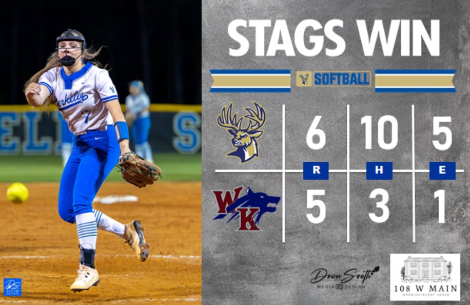 Berkeley Stags Softball tweet media