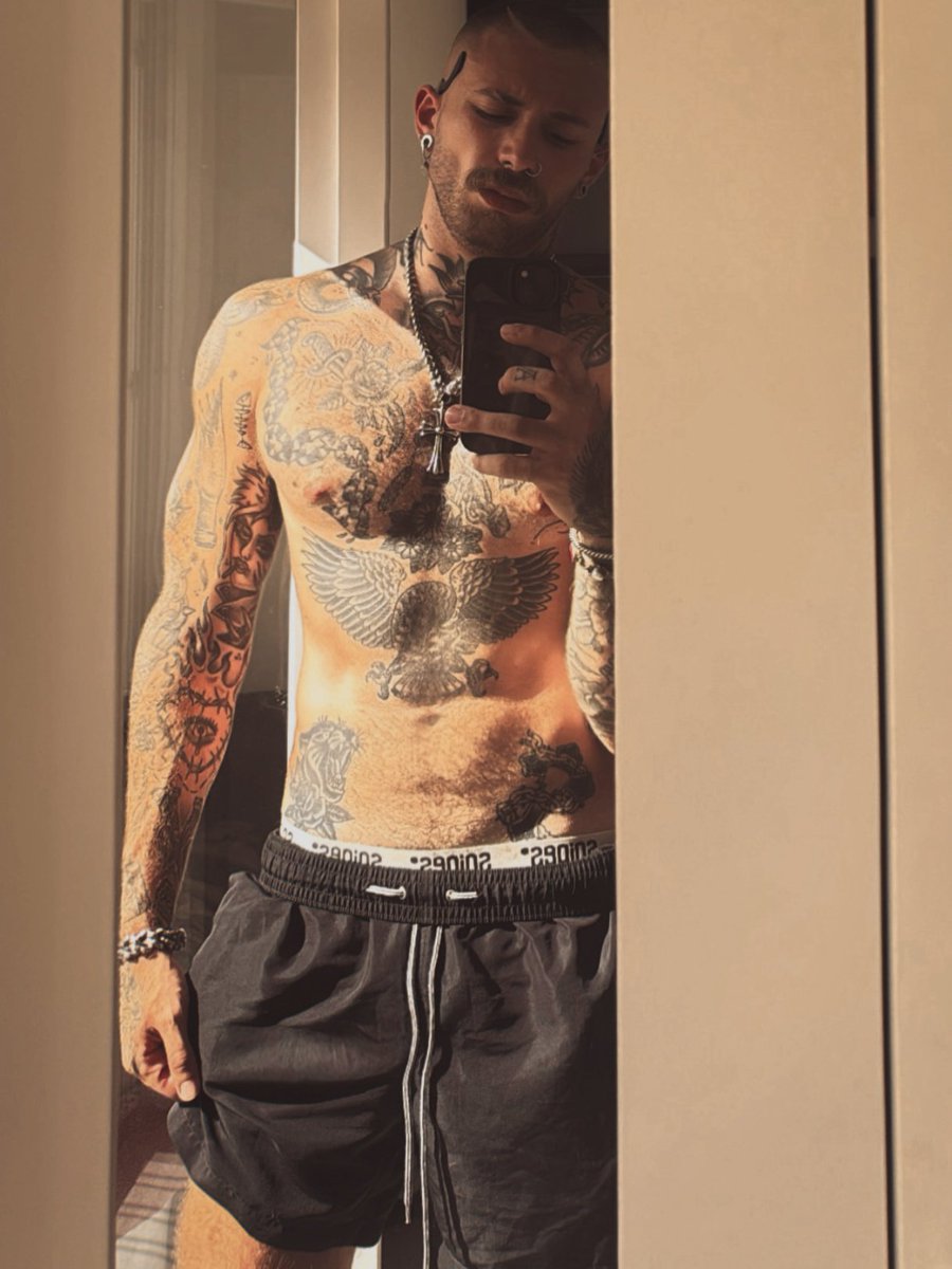 𝕯𝖠𝖵𝖤 𝕾𝗠𝗔𝗟𝗟 • 𝙖𝙡𝙩.𝙩𝙛 tweet media