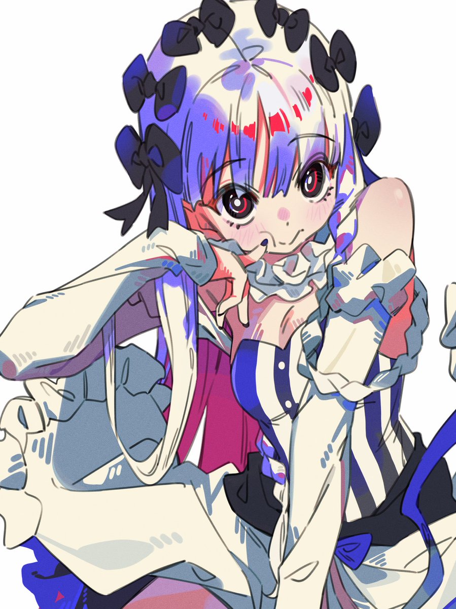 灼焯 tweet media