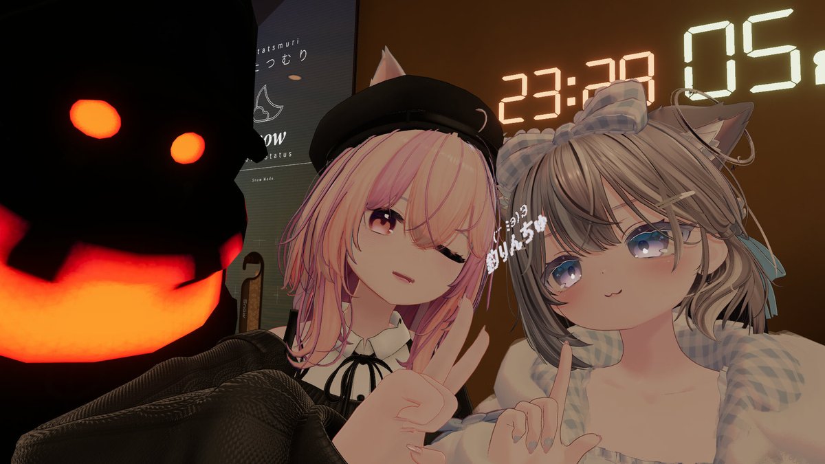あまがせ tweet media