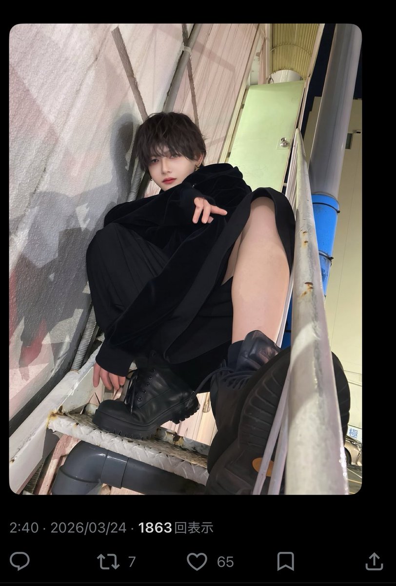 連絡来てない方dmください tweet media