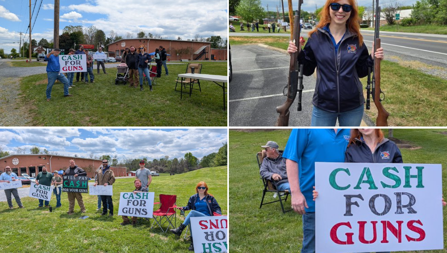The Gun Page tweet media