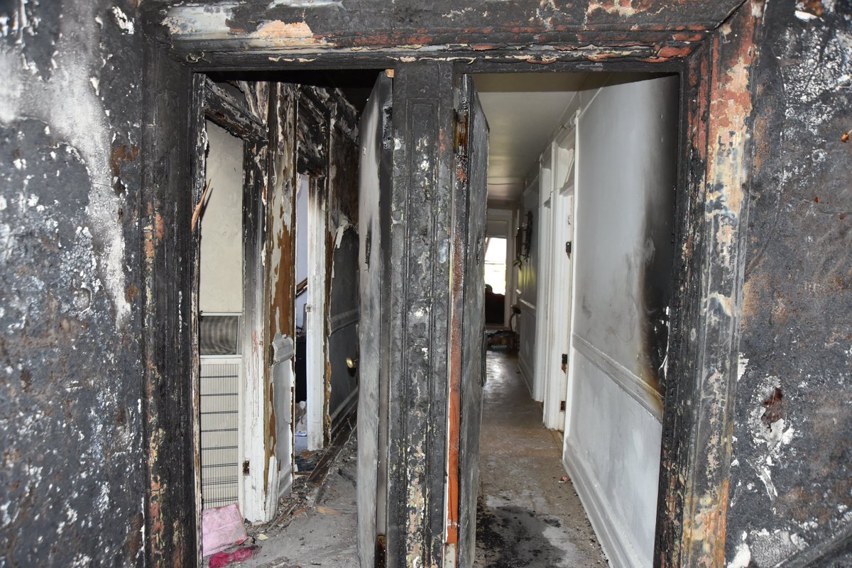 FDNY tweet media