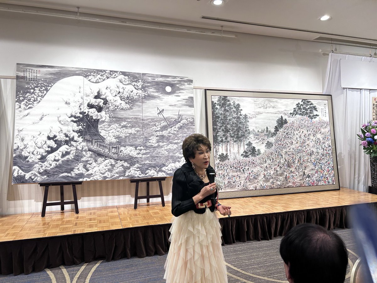 鳳書院　編集部 tweet media