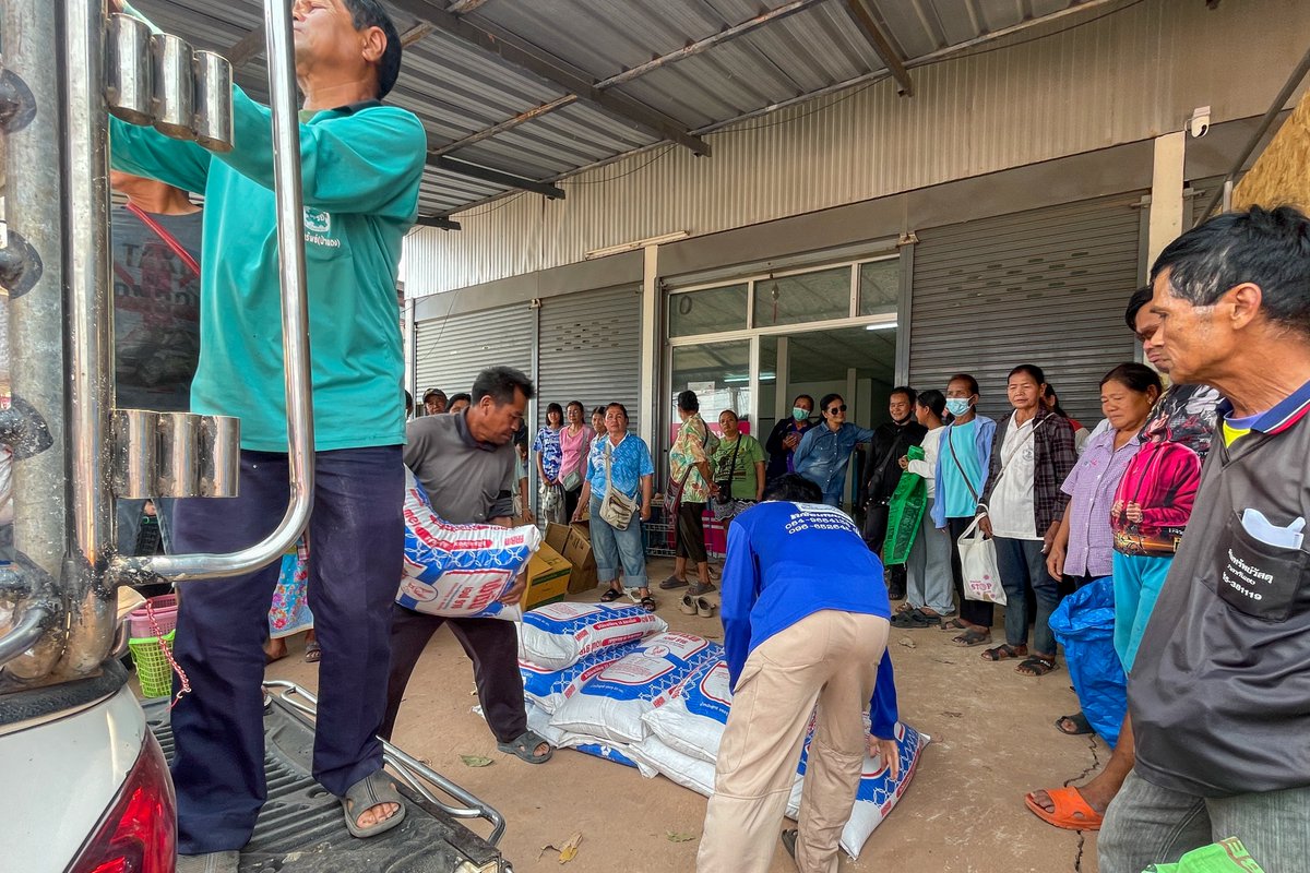World Vision Thailand tweet media