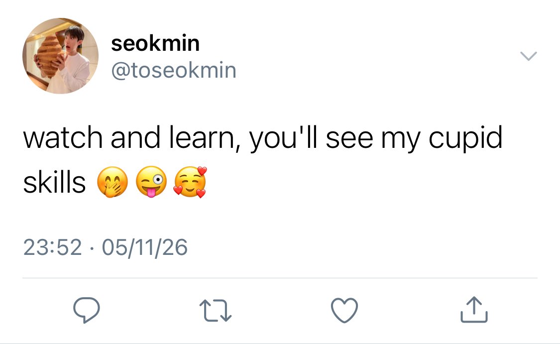 claveroux's tweet photo. #wongyu wherein nirereto ni seokmin kuya niyang si wonwoo sa kaibigan niyang si mingyu eh ayaw nga 1/2 https://t.co/Hnsn0DOkYa