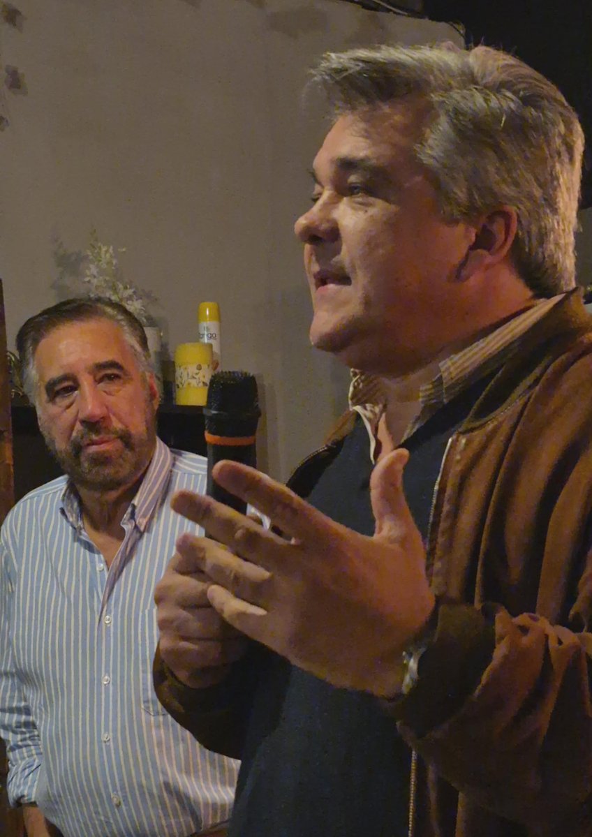 Carlos Daniel Camy tweet media