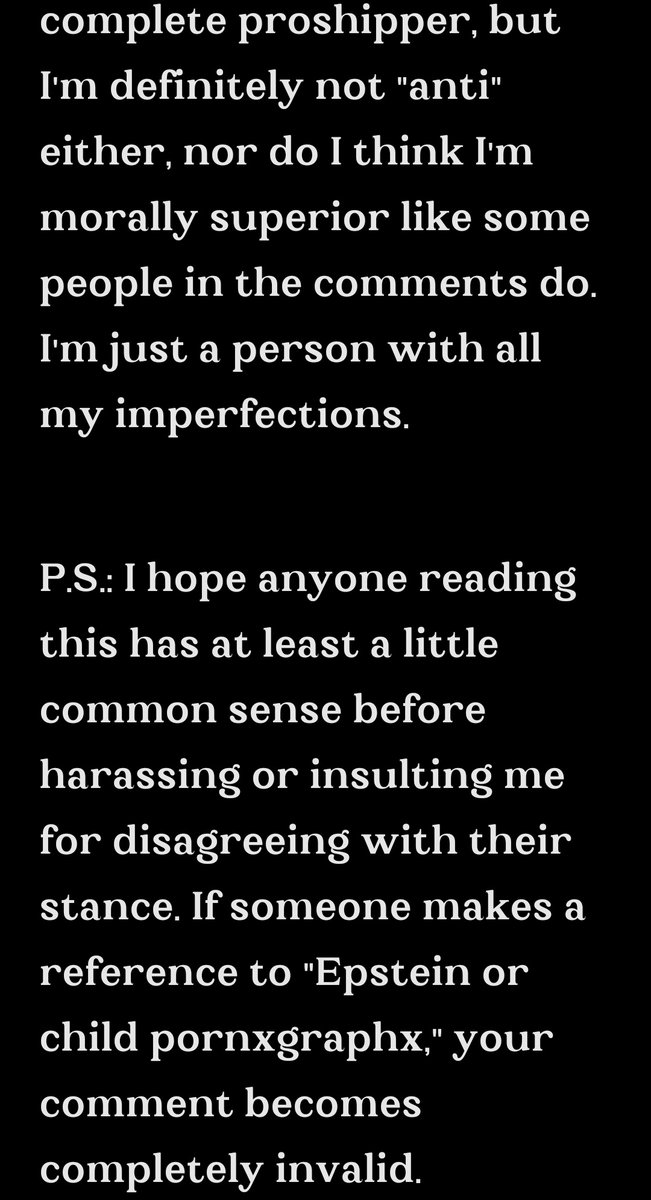 Marek_rules's tweet photo. @ruffsxevecanon My primary language is not English, I apologize for that. https://t.co/JFXczlOFpp