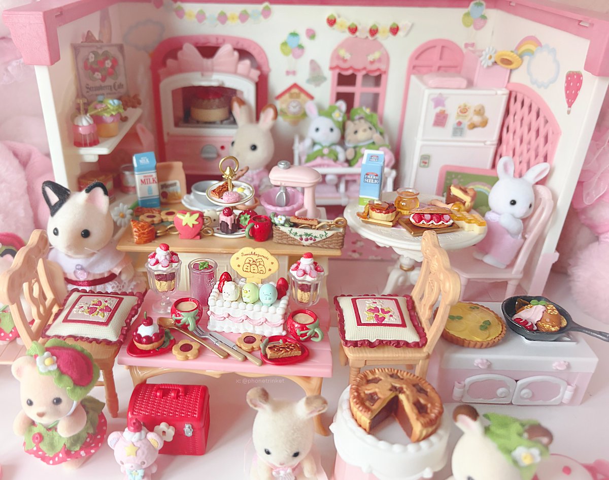 . .Florrie ☆🍮 tweet media