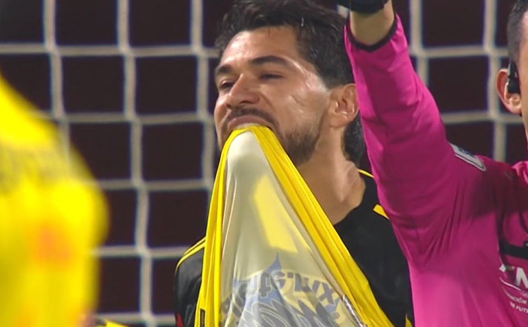 Mister Pumas tweet media