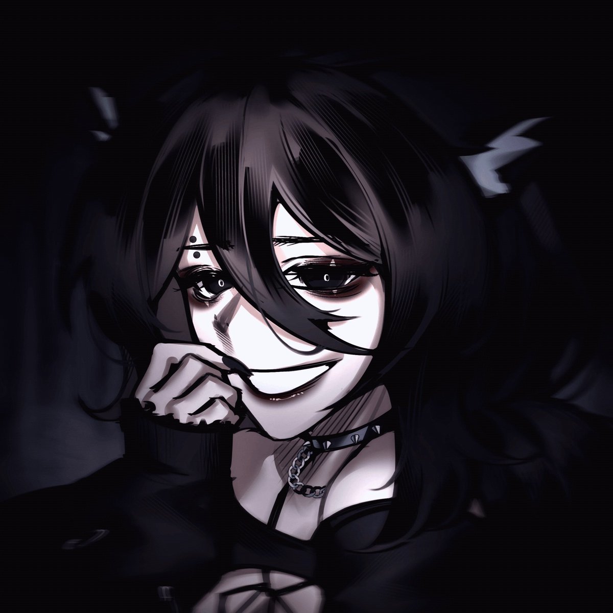 ʀᴜᴍɪ 🧷 ﹝vDarklingz﹞ tweet media