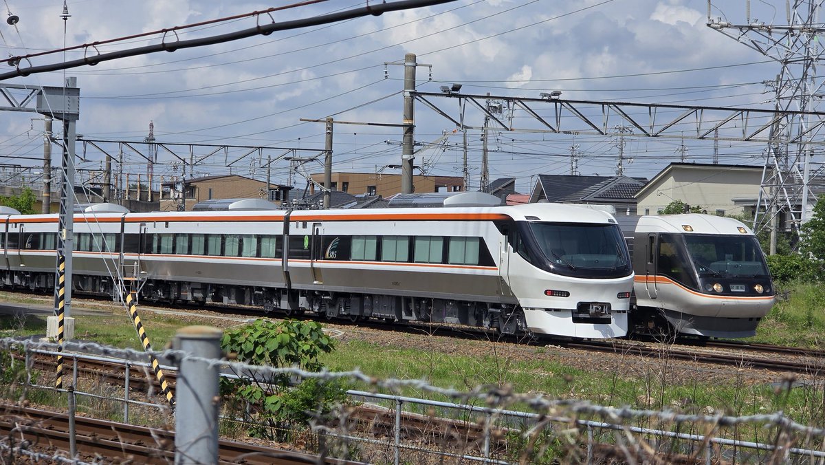ぽーたろう@鉄道垢 tweet media