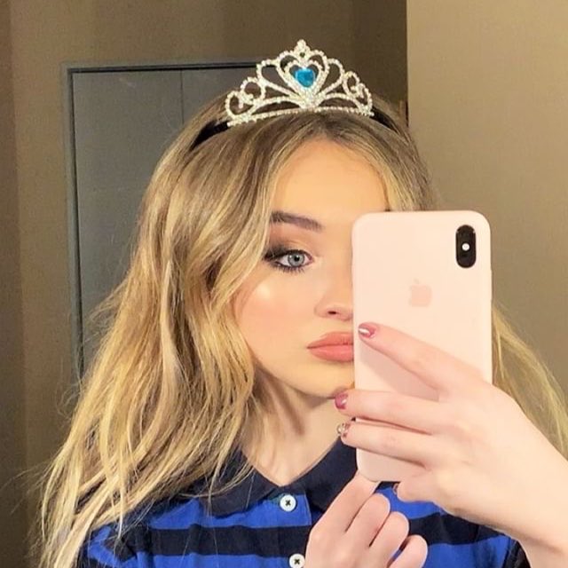 unseenSC's tweet photo. today is the birthday of the most beautiful girl in the world!! 🤍
happy birthday princess @SabrinaAnnLynn 🧁🍓✨ https://t.co/Yfu4GEr7f2