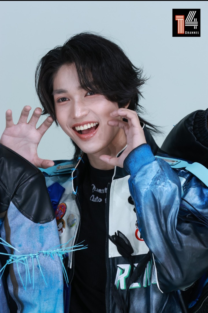 2Mindin39598's tweet photo. ฝากเอ็นดูน้องเพชร SH1NE ด้วยนะคะ

#SH1NE
#PETCHSH1NE
#SHINEBOYS
#SHINEBOYSxPETCH
#petchratana https://t.co/MSJE9Oduy9