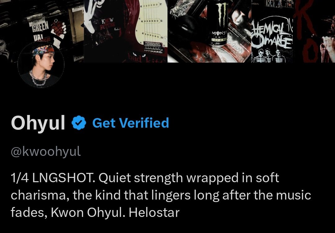 Ohyul tweet media