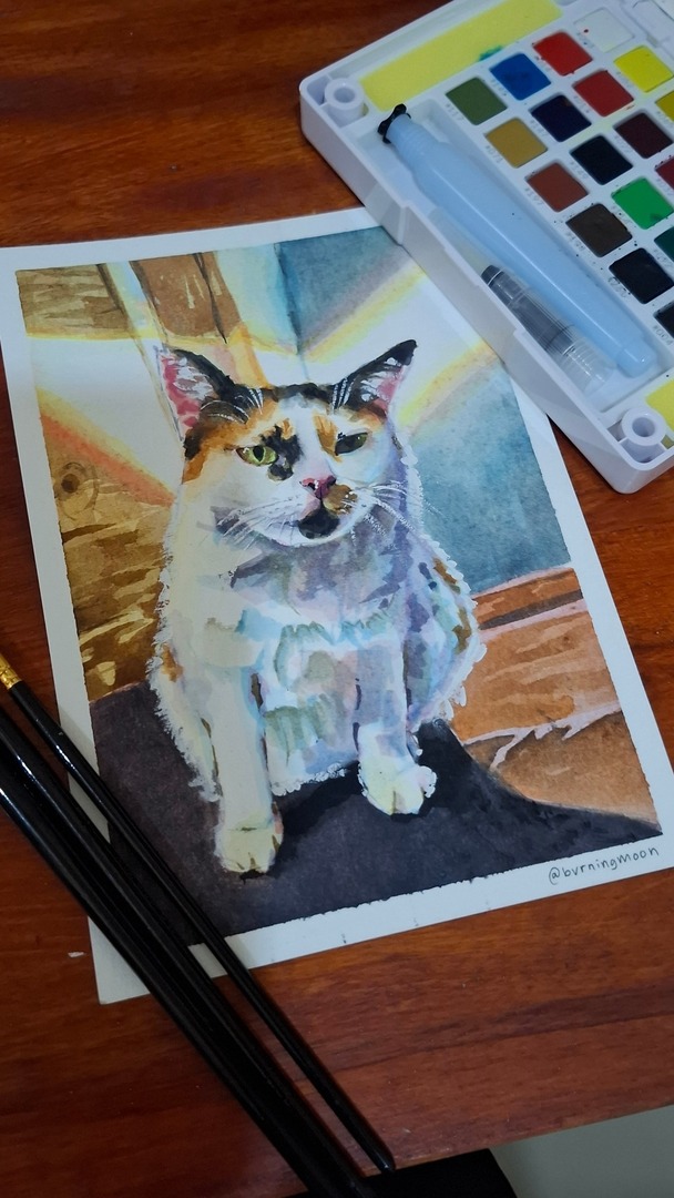 Artist Menfess tweet media