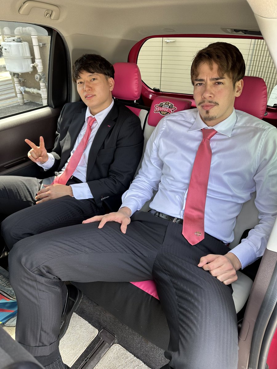 【公式】秋田ノーザンハピネッツ tweet media