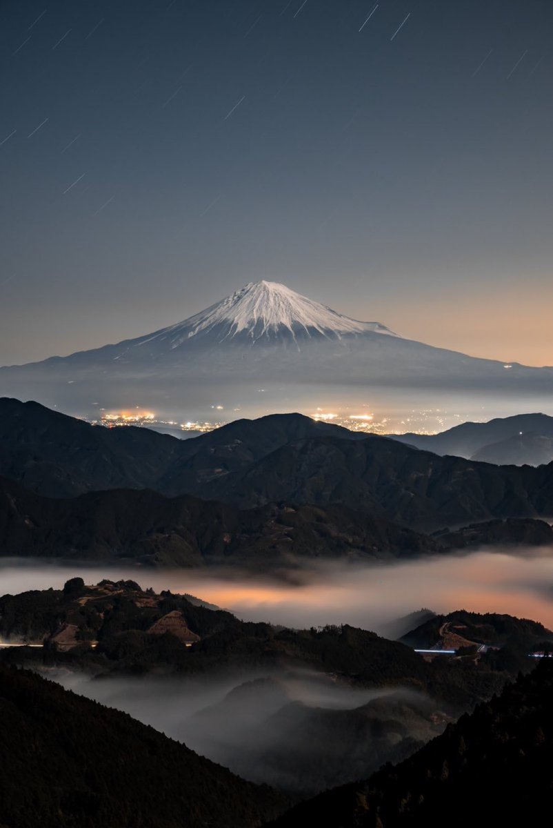 Yamanashi, Japan 🗻