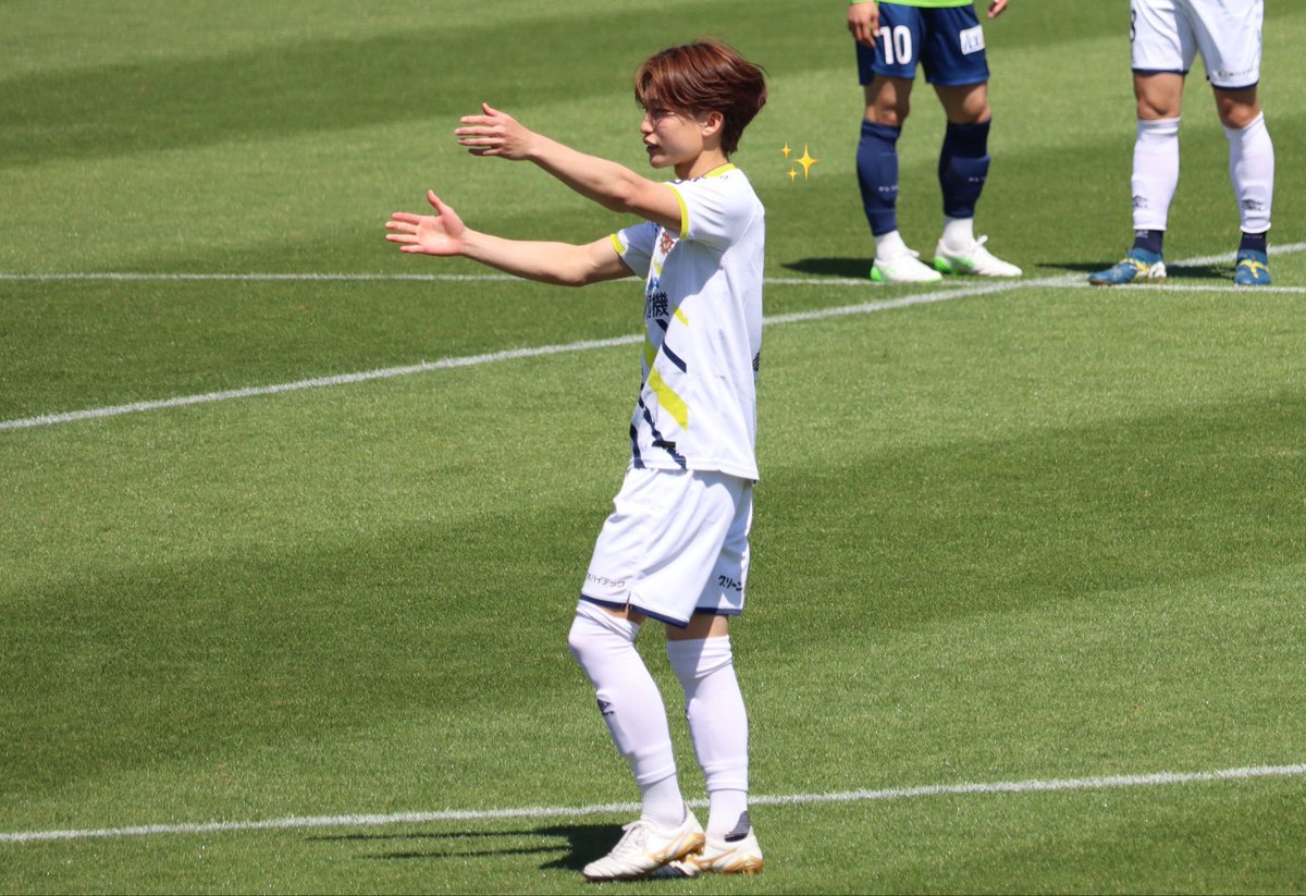 ryu7_vii's tweet photo. この日ぶり、406日ぶりにピッチでプレーしてる姿見れました（;  ;）
怪我前より強く逞しくなってた🥲❤️ https://t.co/4NyOQuzWcG