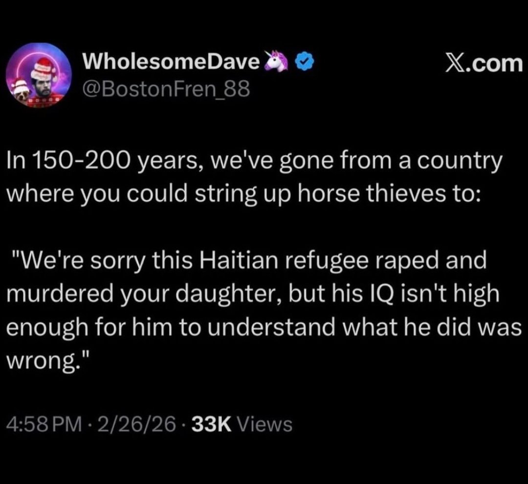 WholesomeDave🦄 tweet media
