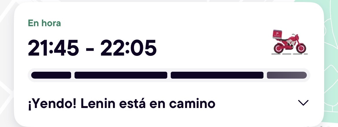 Santiago tweet media