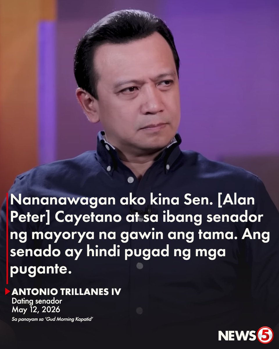 News5 tweet media