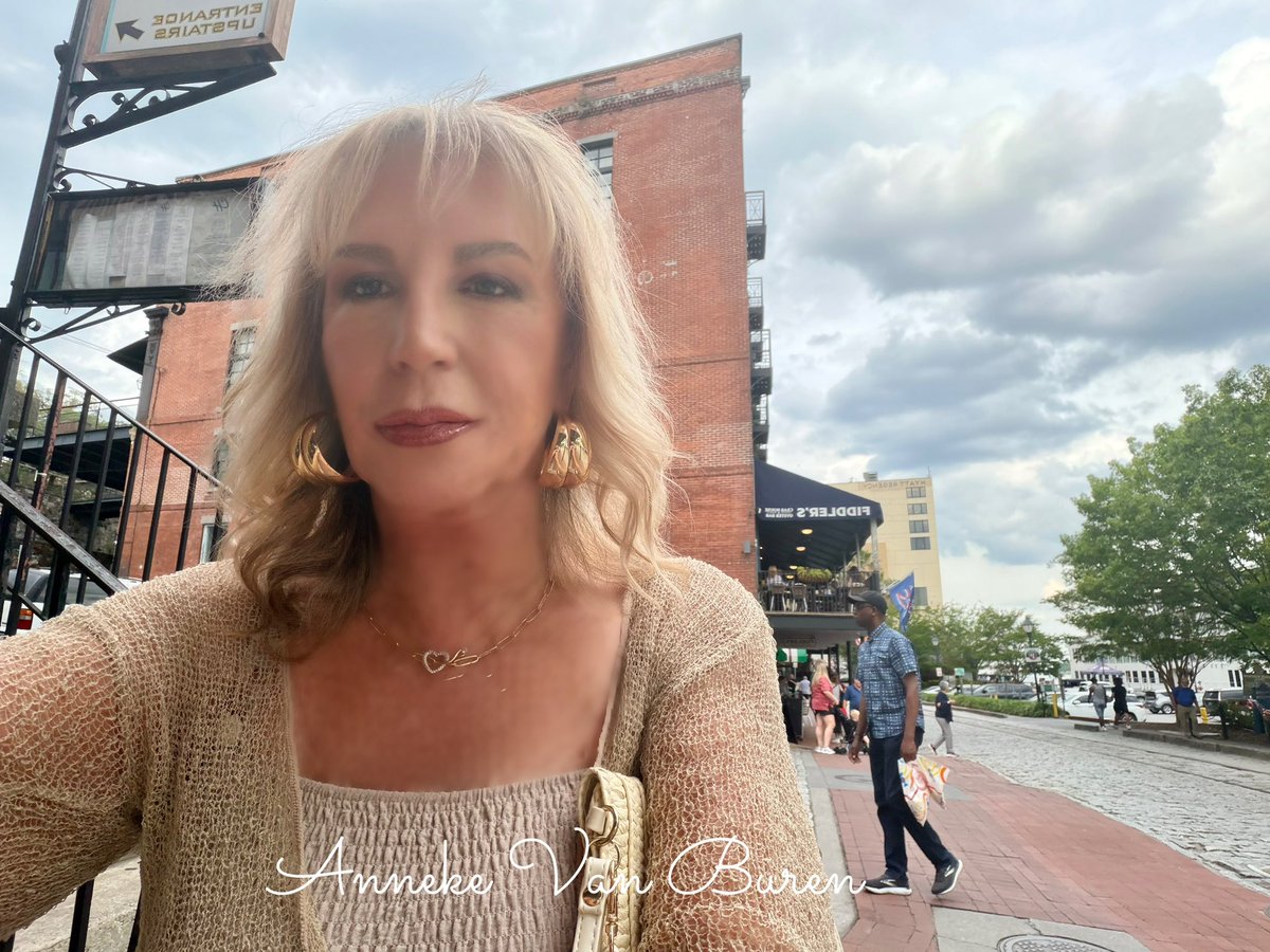 Annekenordstrum