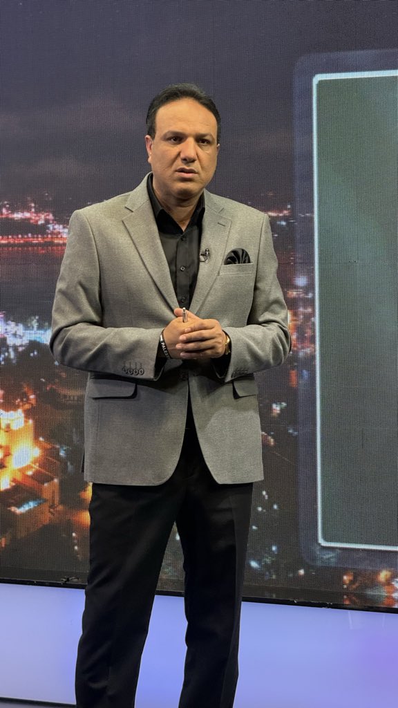 أحمد العربي tweet media