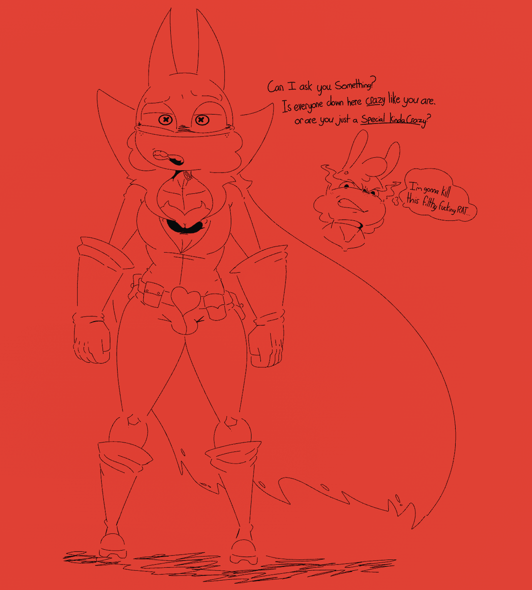 B_LovedM's tweet photo. IiH Drawing.
(blah blah blah you get the point) https://t.co/vbVZuzmAgJ