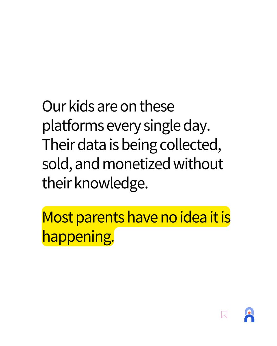 Child First Policy tweet media