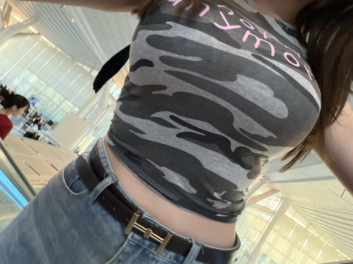 夏モチベ✈️ https://t.co/QGaZDS4tkf
