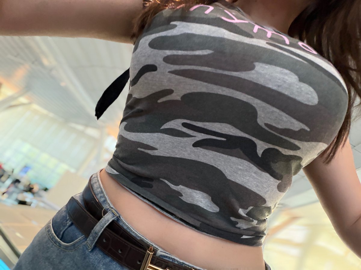 夏モチベ✈️ https://t.co/QGaZDS4tkf