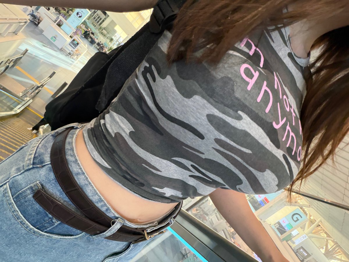 夏モチベ✈️ https://t.co/QGaZDS4tkf