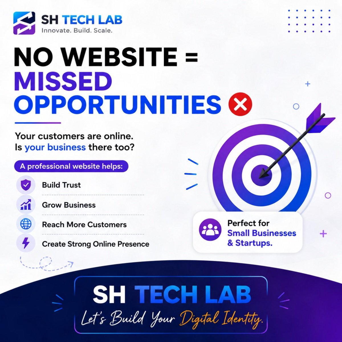 Sh Tech SH Tech Lab (@shtechlab) / Posts / X