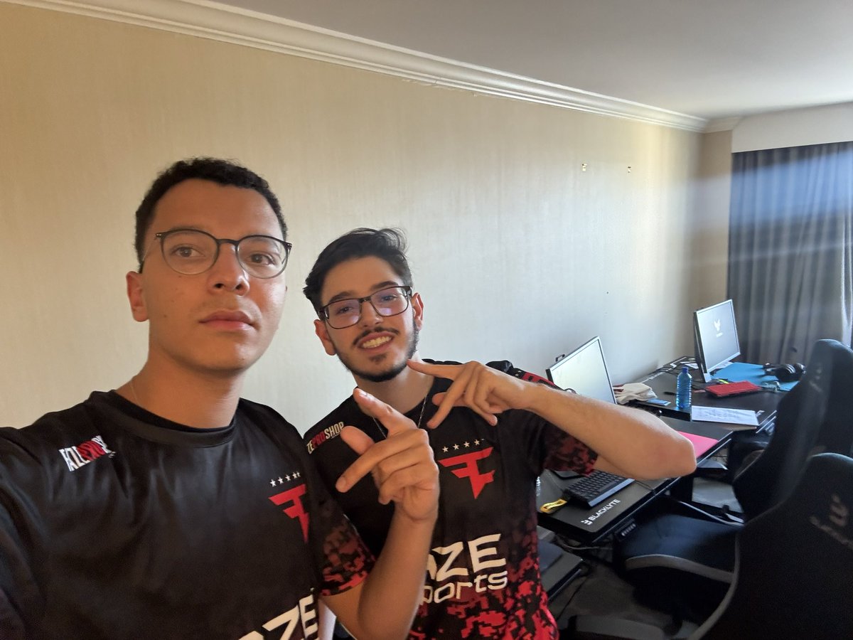 FaZe Vitaking tweet media