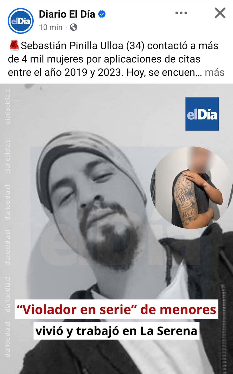 El brujo tweet media