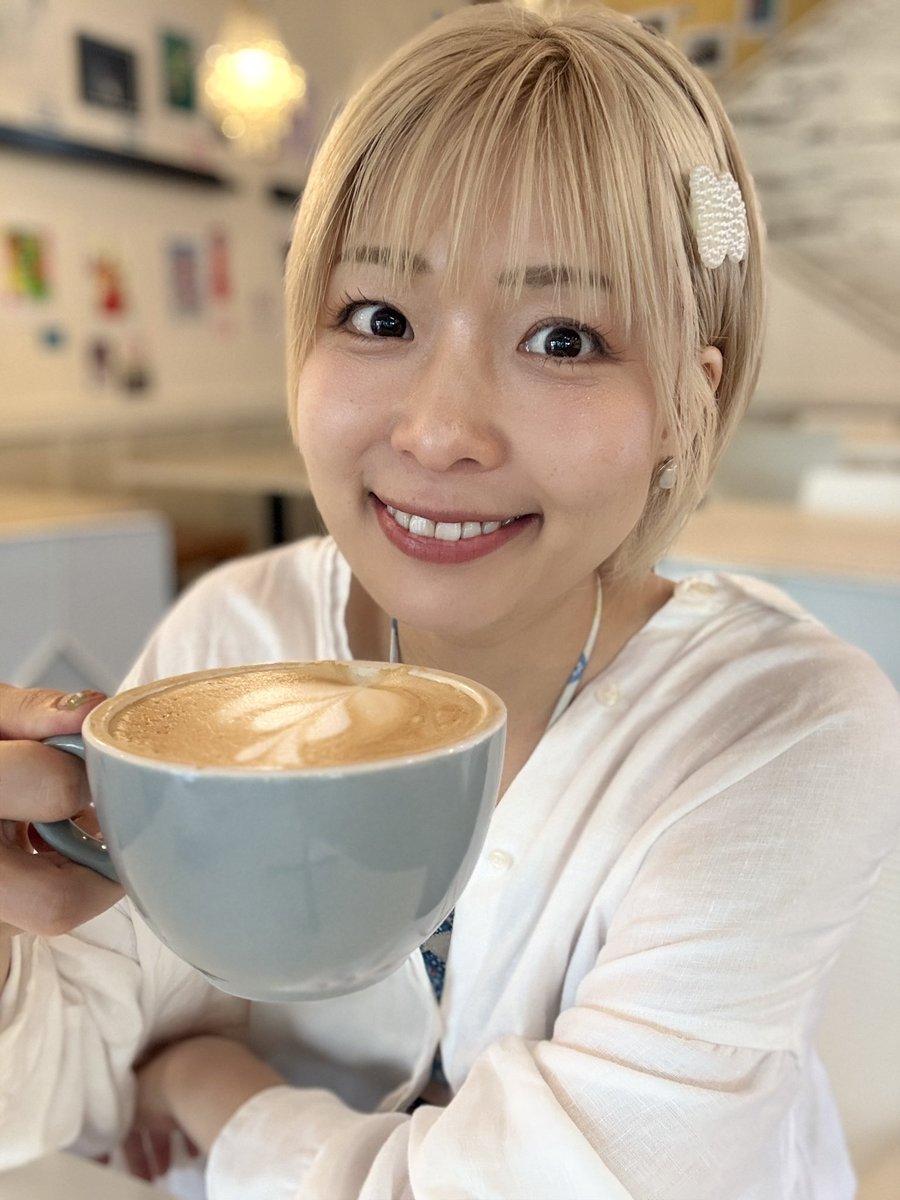 中川ミコ tweet media
