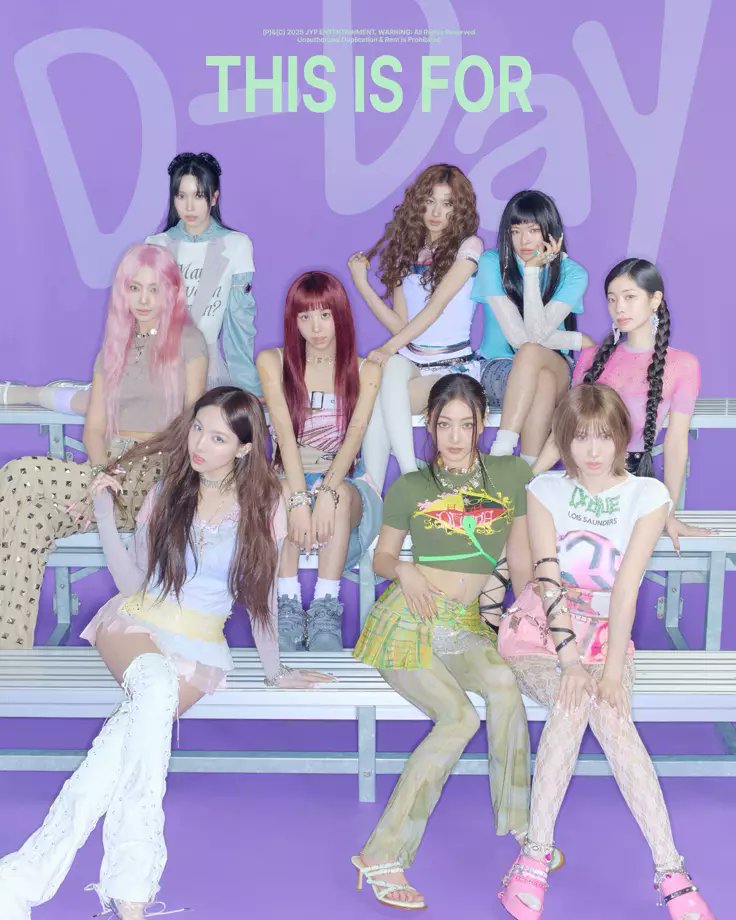 Once Twice Support tweet media