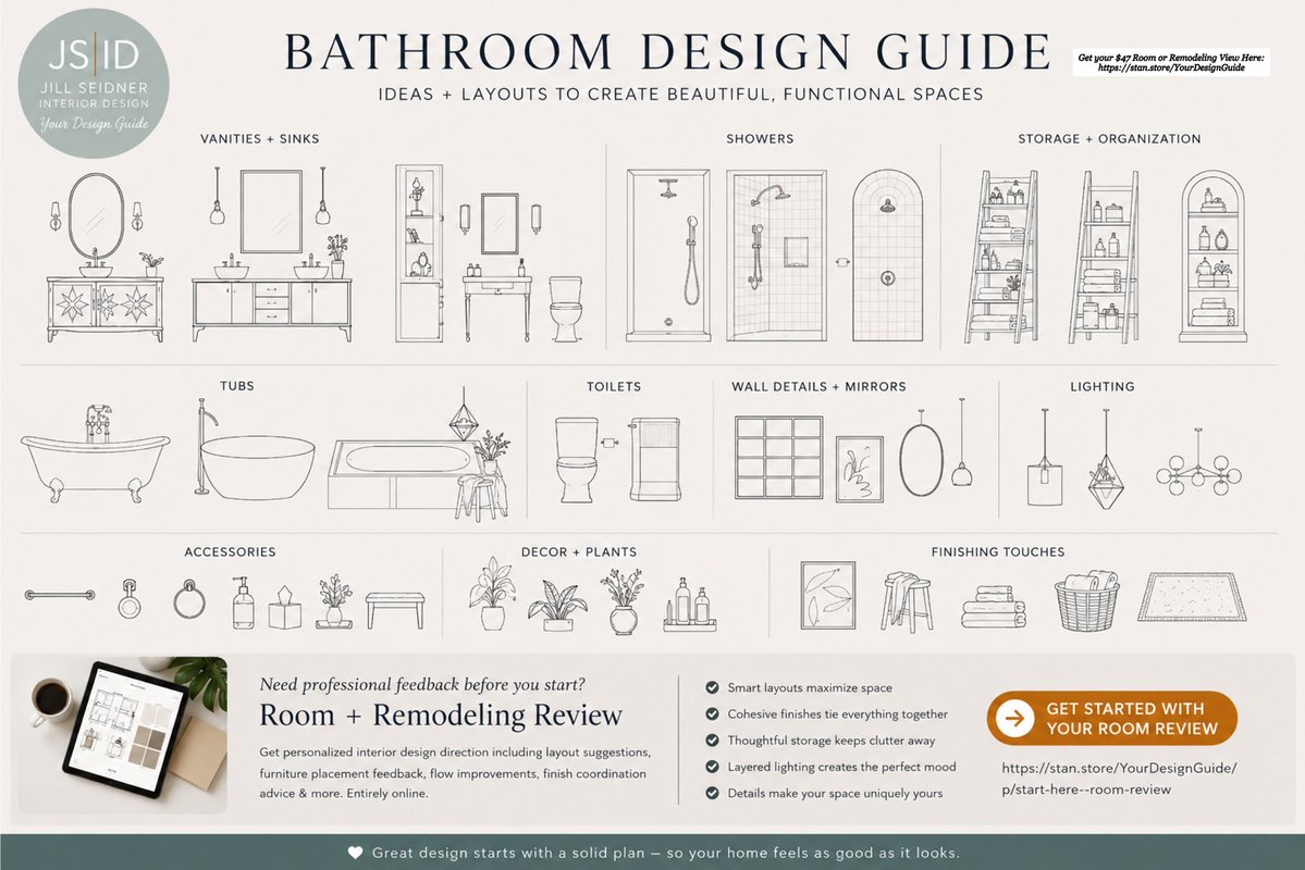 Jill Seidner | Interior Design tweet media