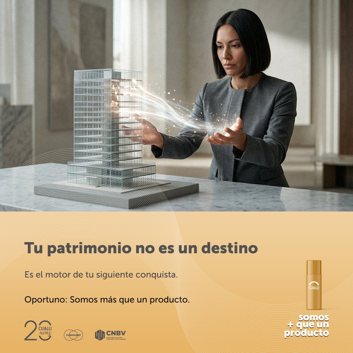 Financiera Cualli tweet media