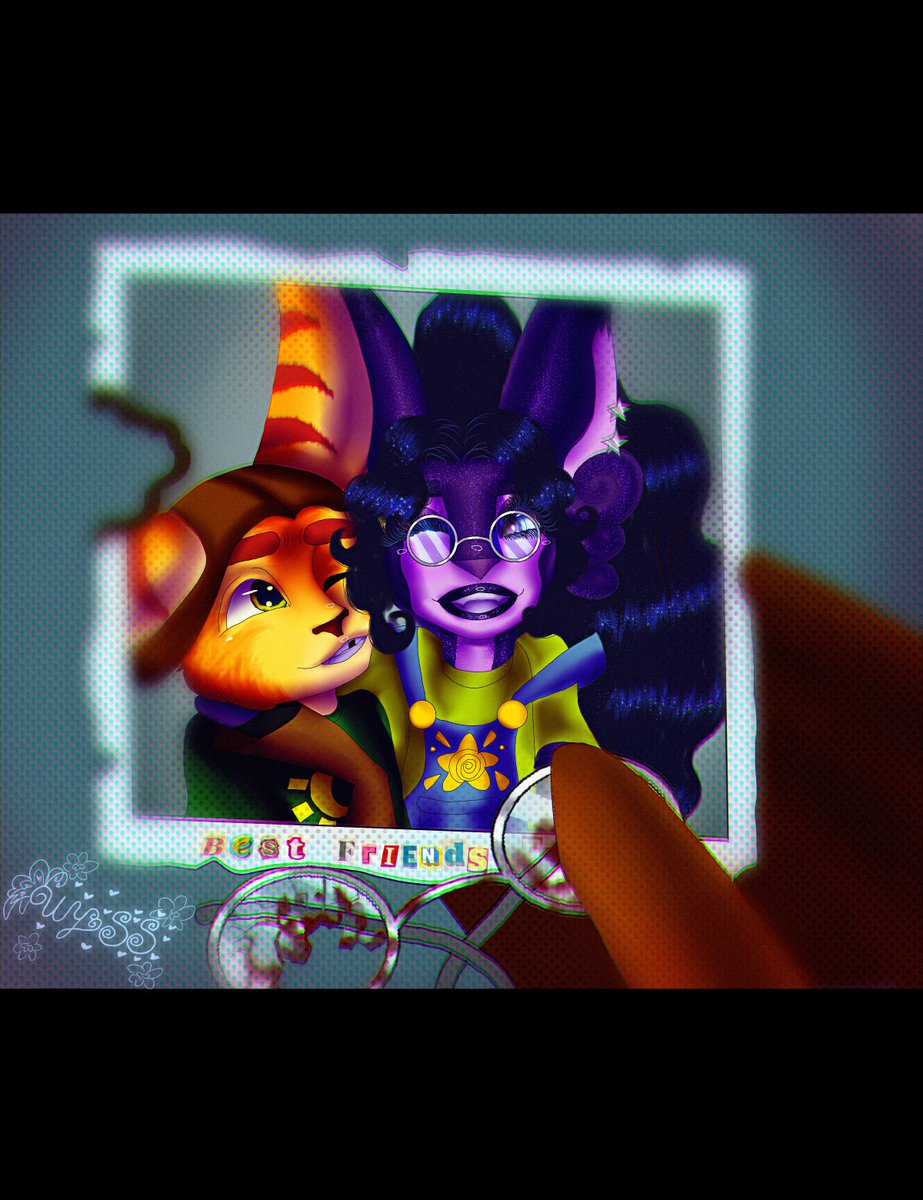N_wysperia's tweet photo. "If only everything had been different..."
#ratchetandclank #ratchetandclankfanart #ratchetps5 #ratchetandclankriftapart #ratchetandclankgame #ratchetandclankfandom #splashart #digitalart #artartwork #Art https://t.co/9IWaF7Dcyz