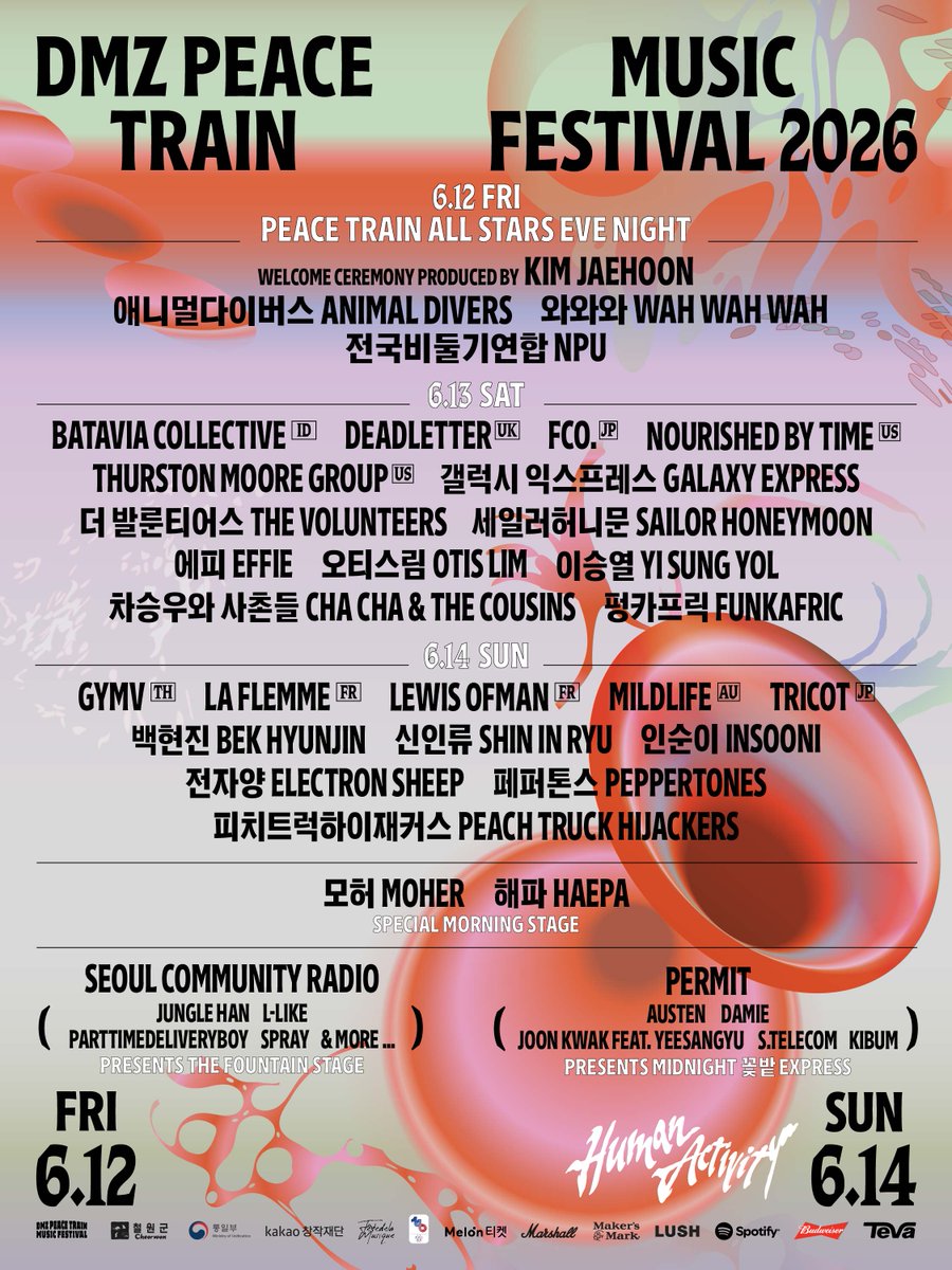 dmzpeacetrain tweet media