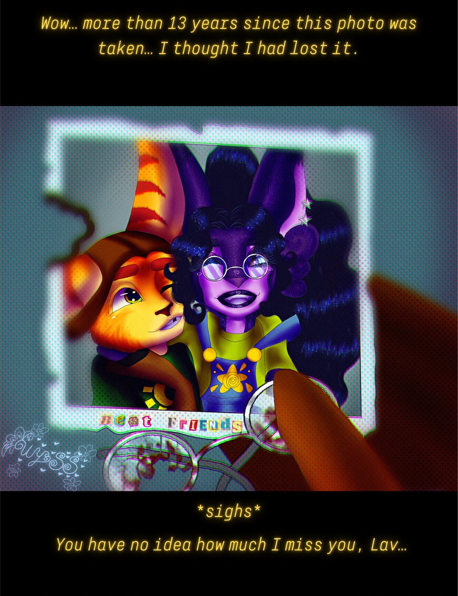 N_wysperia's tweet photo. "If only everything had been different..."
#ratchetandclank #ratchetandclankfanart #ratchetps5 #ratchetandclankriftapart #ratchetandclankgame #ratchetandclankfandom #splashart #digitalart #artartwork #Art https://t.co/9IWaF7Dcyz