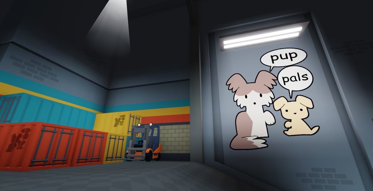 CALAMITY CORPORATION tweet media