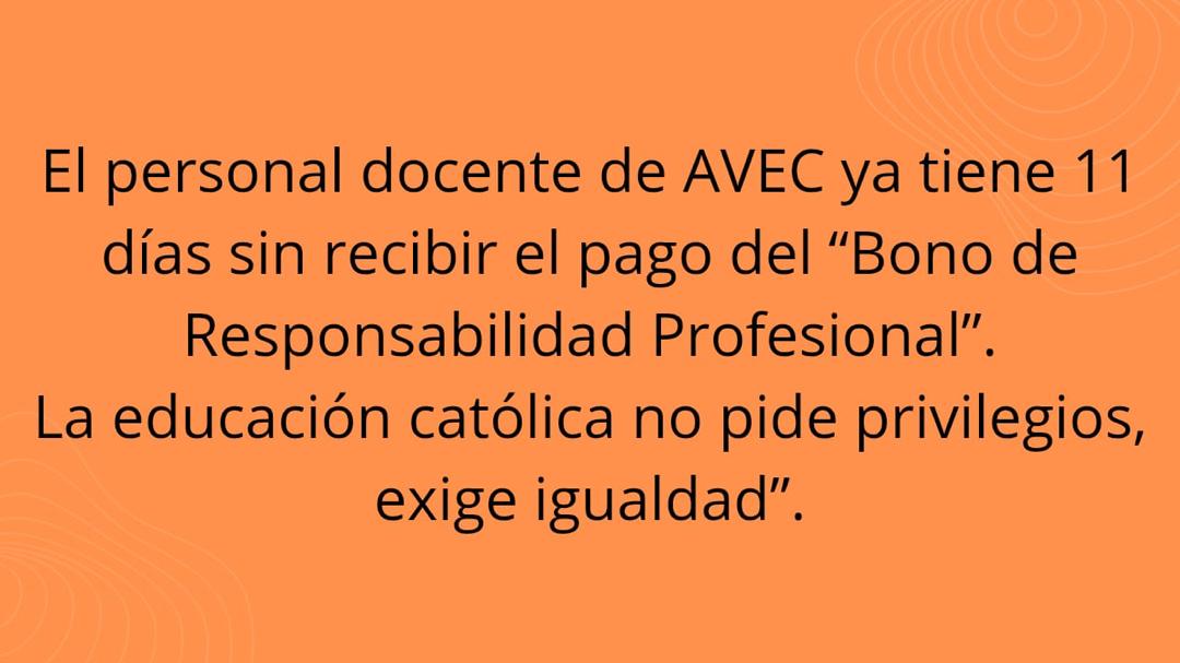 Fe y Alegría Venezuela tweet media