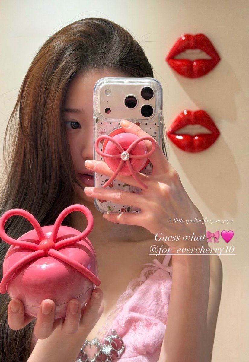 🎈 cici po kor/jp skincare ⋆.˚ 𓆉 tweet media